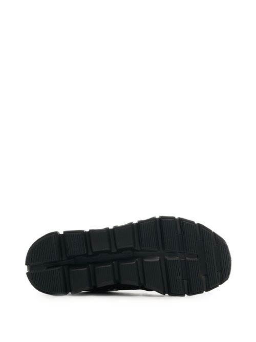 Sneakers donna Cloud 6 ON RUNNING | 3WF10061043BLACK/BLACK